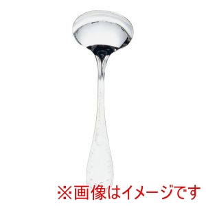 遠藤商事 TKG TKG SA 洋白フェアリー ブイヨンスプーン OHE01007 遠藤商事