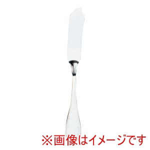 遠藤商事 TKG TKG SA 洋白フェアリー バターナイフ OHE01016 遠藤商事