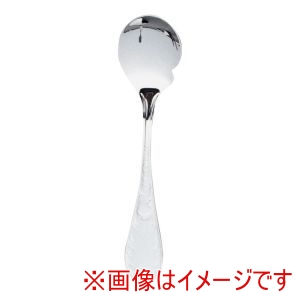 遠藤商事 TKG TKG SA 洋白フェアリー フィッシュソーススプーン OHE01027 遠藤商事