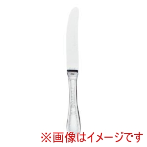 遠藤商事 TKG TKG SA 洋白フェアリー フルーツナイフ OHE01028 遠藤商事