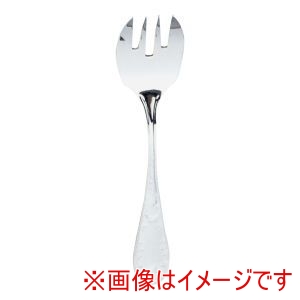 遠藤商事 TKG TKG SA 洋白フェアリー サービスフォーク OHE01035 遠藤商事