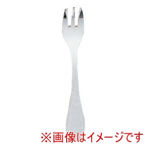 遠藤商事 TKG TKG SA 洋白フェアリー カクテルフォーク OHE01054 遠藤商事