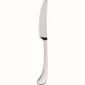遠藤商事 TKG TKG SA 18-8 ピカソ デザートナイフ 刃付 OPK010010 遠藤商事