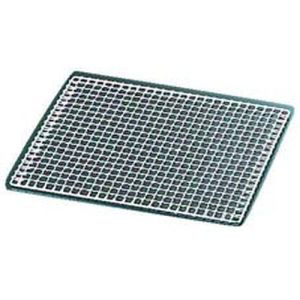 遠藤商事 TKG TKG SA 18-8 焼網 DYK21 遠藤商事