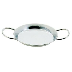 遠藤商事 TKG TKG SA 18-8 パエリア鍋 20cm PPE01020 遠藤商事