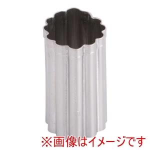 遠藤商事 TKG TKG SA 18-0 パテ抜 木の葉 NO.2 BPT10002 遠藤商事