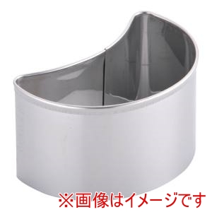 遠藤商事 TKG TKG SA 18-0 パテ抜 三日月 NO.9 BPT570109 遠藤商事