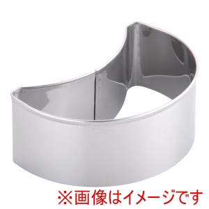 遠藤商事 TKG TKG SA 18-0 パテ抜 三日月 NO.12 BPT570112 遠藤商事