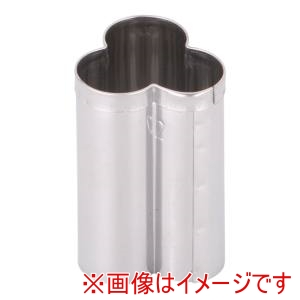 遠藤商事 TKG TKG SA 18-0 パテ抜 三ツ葉 NO.2 BPT560102 遠藤商事