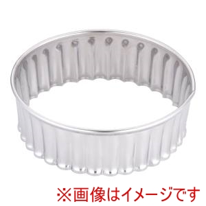 遠藤商事 TKG TKG SA 18-0 パテ抜 菊 NO.17 BPT04017 遠藤商事