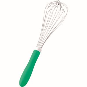 遠藤商事 TKG TKG 抗菌 カラーハンドル 泡立 45cm グリーン BAW3219 遠藤商事