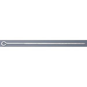 遠藤商事 TKG TKG 18-0 バーベQ串 450mm DBC20450 遠藤商事