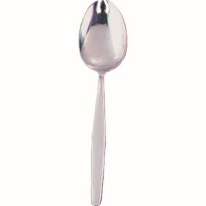 遠藤商事 TKG TKG 18-0 TKG先割スプーン 穴無 大 OSK281 遠藤商事