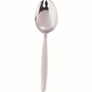 遠藤商事 TKG TKG 18-0 TKG先割スプーン 穴無 小 OSK282 遠藤商事