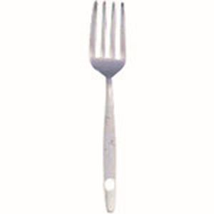 遠藤商事 TKG TKG 18-0 TKGベビーフォーク 穴明 OBB02 遠藤商事