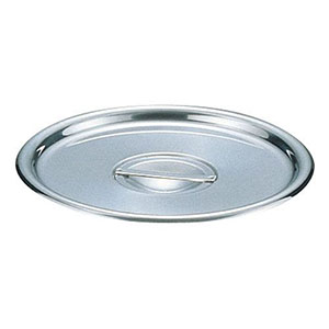 遠藤商事 TKG TKG SA 18-8 ベンマリーポット 蓋 12cm用 ABV03012 遠藤商事