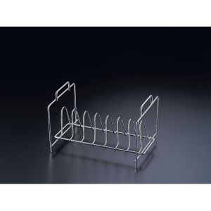 遠藤商事 TKG TKG 18-8 スタッキング式 鯛焼きスタンド NJ10032 ETI0401 遠藤商事