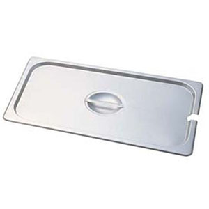 遠藤商事 TKG TKG キンゴー KINGO ステンレス ホテルパン 切込 取手付 カバー 1/3 13025LNC AHT7506 遠藤商事