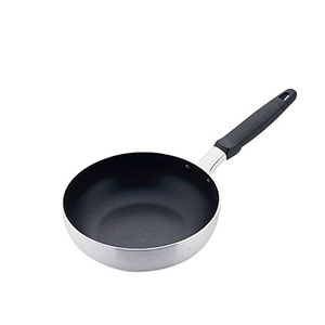 遠藤商事 TKG TKG ドリス アルミ いため鍋 20cm ADLM001 遠藤商事