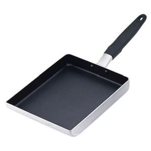 遠藤商事 TKG TKG ドリス アルミ玉子焼き 15×18cm ADLM103 遠藤商事