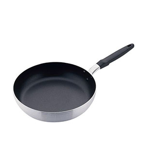 遠藤商事 TKG TKG ドリス IH アルミ フライパン 28cm ADLM205 遠藤商事