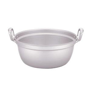 遠藤商事 TKG TKG IH アルミ 円付鍋 33cm AEV1902 遠藤商事