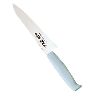 遠藤商事 TKG TKG TKG-NEO ネオ カラー ペティ 12cm ホワイト ATK7901 遠藤商事