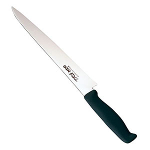 遠藤商事 TKG TKG TKG-NEO ネオ カラー 筋引 24cm ブラック ATK8106 遠藤商事