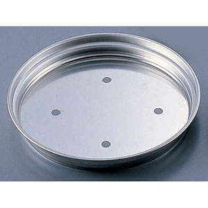 遠藤商事 TKG TKG 18-8 中華セイロ用 台輪 丸型 42cm用4穴 円付鍋用 ATY9742 遠藤商事