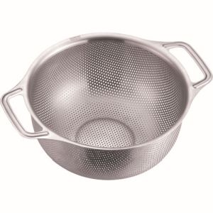 遠藤商事 TKG TKG ドンナム 18-8 パンチングザル 20cm APV5401 遠藤商事