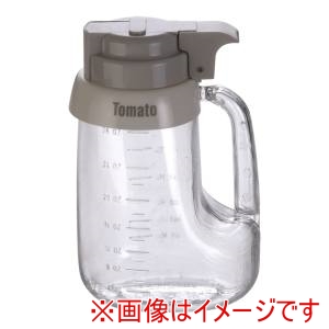 テーブルクラフト TABLE CRAFT テーブルクラフト ジュースディスペンサー L32 小 トマトプレート付