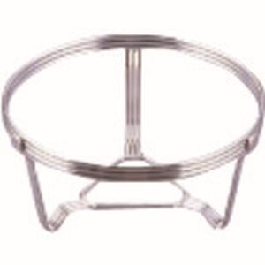 遠藤商事 TKG TKG 18-8 アストラル 丸スタンド 23 NBL1823 遠藤商事