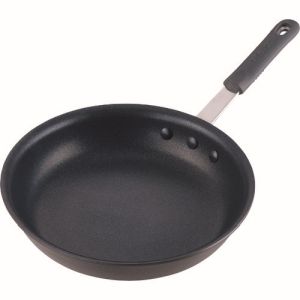 遠藤商事 TKG TKG 硬質アルマイトフライパン 19cm AFL0801 遠藤商事