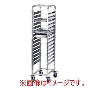 遠藤商事 遠藤商事 HTL3801 フードパントローリー シングルコラム ST-5203SI メーカー直送 代引不可 北海道沖縄離島不可
