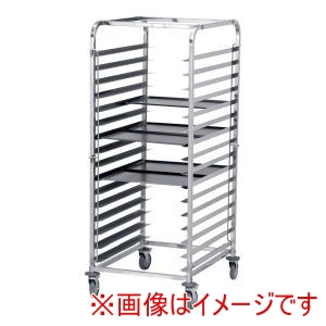 遠藤商事 TKG TKG ベーカリーパントローリー ワイド ST-5302SI 遠藤商事