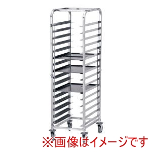 遠藤商事 TKG TKG ベーカリーパントローリーSコラム ST-5301SI 遠藤商事