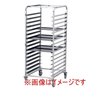 遠藤商事 TKG TKG ベーカリーパントローリー ワイド ST-5302 遠藤商事