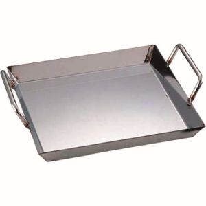 遠藤商事 TKG TKG 18-0 チリトリ鍋 21cm QTL5201 遠藤商事