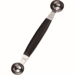 遠藤商事 TKG TKG キッチンツール ダブルボーラー 22 25mm KT04026F BKTH701 遠藤商事