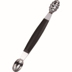 遠藤商事 TKG TKG キッチンツール ダブルボーラー オーバル KT04050F BKTH801 遠藤商事