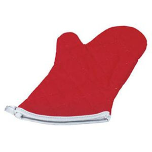 遠藤商事 TKG TKG オーブンミット 13インチ レッド DOCC802 遠藤商事