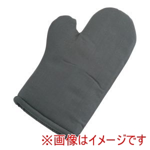 遠藤商事 TKG TKG 耐熱 オーブンミット 片手 13インチ 遠藤商事