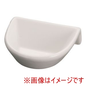 遠藤商事 TKG TKG AM ハーフサークルディッシュ BA1455 6個入 遠藤商事