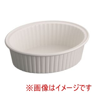 遠藤商事 TKG TKG アミューズメント オーブンウエア オーバル BA2404 遠藤商事