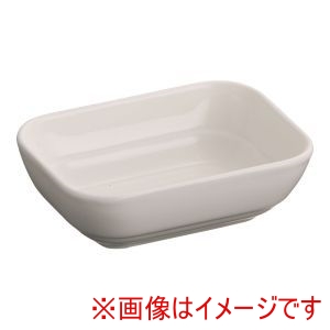 遠藤商事 TKG TKG AM レクタングルボウル BA2416 6個入 遠藤商事