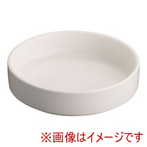 遠藤商事 TKG TKG AM ラウンドサイドディッシュ BA2896 6個入 遠藤商事