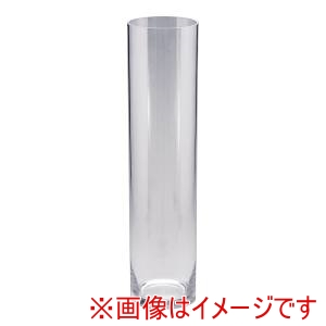 遠藤商事 TKG TKG PCストレート･ラウンドケース φ200×H800 遠藤商事