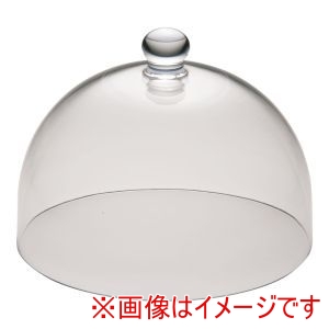 エムエルブイ MLV エムエルブイ ポリカーボネイト ドームカバー 10インチ MA10