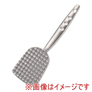 遠藤商事 TKG TKG 18-8 肉タタキ ギザ型 BNKE501 遠藤商事