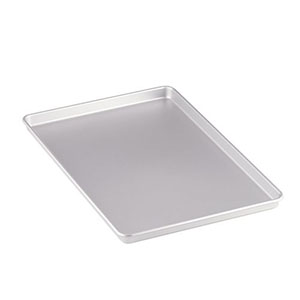 遠藤商事 TKG TKG アルマイト 大型ケーキトレー 40cm ABTI601 遠藤商事